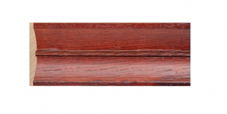 TB 8036 Padauk 40x10