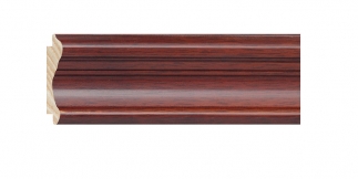 TSS 8021 Mahogany 45x15